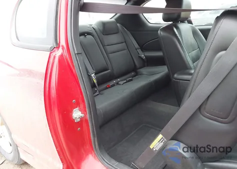 2006 Chevrolet Monte Carlo Ss из США, поврежденный, VIN 2G1WL16C569363409